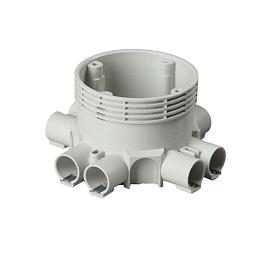 Коробка распределительная, высокая (73мм) AU8.73  2TKA003967G1 ABB