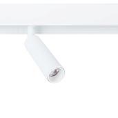 Магнитный трековый светильник LINEA 8Вт 490Лм 4000К IP20 A4630PL-1WH Arte Lamp