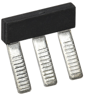 Перемычка гребенчатая для CTS 6мм2 2PIN YCT10-00-K03-006-EC-2P IEK