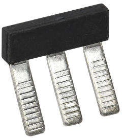 Перемычка гребенчатая для CTS 6мм2 2PIN YCT10-00-K03-006-EC-2P IEK