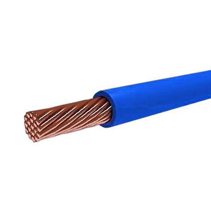 Изображение товара Провод ПуВ 1x2.5 голубой НКЗ