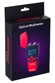 Мультиметр оптический Ermenrich NetGeeks NU40 82559
