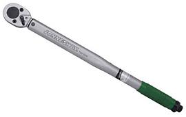 Ключ динамометрический 1/2"DR, 42-210 Нм JonnesWay T04150