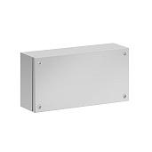 Корпус клеммный SDI из нержавеющей стали AISI304 ВxШxГ 400x200x120 мм, IP66 R5SDI4212-304 DKC