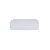 Видеорегистратор 8-ми канальный IP 4K DHI-NVR2108-I DAHUA