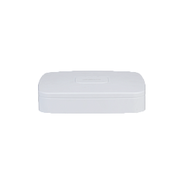 Видеорегистратор 8-ми канальный IP 4K DHI-NVR2108-I DAHUA