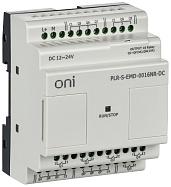 Реле логическое PLR-S. 16DO PLR-S-EMD-0016NR-DC ONI