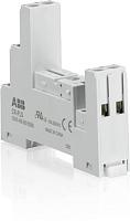 Маркер CR-PM для реле промежуточного CR-P 1SVR405658R0000 ABB
