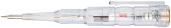 Отвертка индикаторная многофункциональная 70-250 В 56531 FIT IT