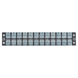 Клеммный терминал TB-4512 до 4,5 мм2 45A EKF