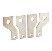 Комплект из 4 полюсных расширителей DPX³ 250 4П 421035 Legrand