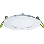 Светильник светодиодный NLP-R1-7W-R120-830-WH-LED(d120) 71 374 Navigator