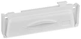Винт фальш-панели фиксирующий белый TITAN 5 TI5-00D-VT-9016 IEK IEK