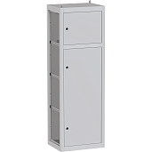 Каркас ВРУ-2 IP31 (1800х600х450) EKF PROxima