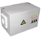 ЯТП 0,4кВА 380/36В EKF yatp0,4-380/36v-3a