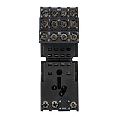 Разъем для реле РM5 22/4 rm5-22-4 EKF AVERES