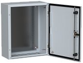 Щит 500х400х200 (ВхШхГ) IP66 ЩМП-50.40.20 УХЛ1 TITAN 5 TI5-10-N-050-040-020-66 IEK