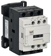 Контактор ARMAT КМИ-А-10612 LC1D 6А 230В/АС3 1НО/1НЗ AR-ACC-11-006-230-11 IEK