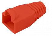 Резиновый колпак красный для разъема RJ45. APC1R LAZSO