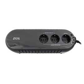 Источник бесперебойного питания WOW-500U Powercom