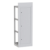 Корпус ЩО-70 Unit сварной (2000х800х600) mb-05-07-05 EKF PROxima