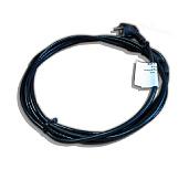 Кабель греющий саморегулирующийся 16Вт/м комплект, Extherm LTC kit 1m