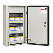 Щит ЩРн-36 IP54 (520х310х120) mb24-36 EKF