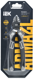 Бокорезы 180мм K4 A2L5-PC10-K4-180 ARMA2L 5  IEK