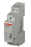 Реле электромеханическое установочное E297-16-10/115 2TAZ311000R2021 ABB