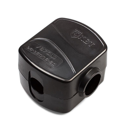 Изображение товара Сжим У870М (95-150/16-50 мм2 ) КВТ 61645