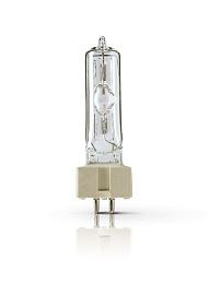 Лампа галогенная 575 Вт MSR 575/2 GX9.5 95V 871829122127200 PHILIPS