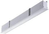 Светильник светодиодный подвесной LINER/R DR LED 600 TH W HFD 4000К соединяемый в линию 1474000690 Световые Технологии