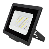 Прожектор светодиодный PFL-C3 70Вт (compact) 6500К IP65 .5023604A Jazzway