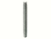 Шпилька М8х2000, нержавеющая сталь AISI 316L CM200802INOX316L DKC