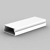 Кабель-канал LV 40X15 (HD) 40х16х2000 мм Белый KOPOS