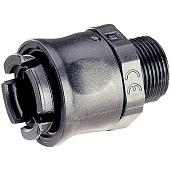 Кабельный зажим ISO12 ø 10
