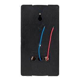 Звонок проводной 230В (Звуки птиц) DBW-002 EKF