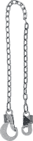 Строп одноплечный, цепь, ЗУБР СЦ-1 11588