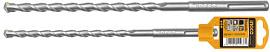 Бур по бетону SDS plus 6х110 INGCO INDUSTRIAL DBH1210601