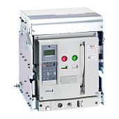 Фиксированная часть выдвижного выключателя автоматического OptiMat A FP-S2-630-1250A-3P-65-F-P01 350756 КЭАЗ