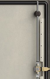 Щит 1200x800x300 (ВхШхГ) IP66 ЩМП-120.80.30 TITAN 5 TI5-10-N-120-080-030-66 IEK УХЛ1