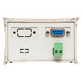 Модуль индикации и программирования AV-CM1 mccb-AV-CM1-av EKF
