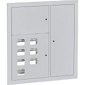 Щит этажный 7 кв. (1000х950х160) EKF Basic mb28-v-7