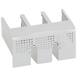 Кожух клемм DPX3 250 3P 421052 Legrand