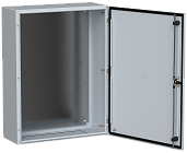Щит 800х600х300 (ВхШхГ) IP66 ЩМП-80.60.30 TITAN 5 TI5-10-N-080-060-030-66 IEK УХЛ1