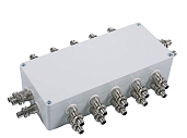 Коробка общепромышленная КВОП тип А 101008 IP 66
