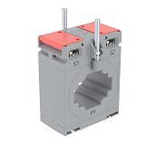 DKC Трансформатор тока CT30  400/5А, класс точности - 0.5, мощность - 0.5ВА  CT30-400-0.5-5
