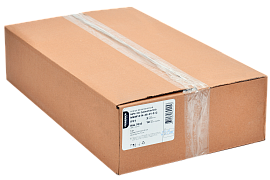 Щит ЩРн-36з (540х310х120мм) IP31 GENERICA MKM14-N-36-31-Z-G IEK