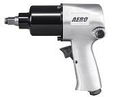 Пневмогайковерт ударный AERO Foxweld 5750