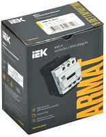 Контактор ARMAT КМИ-А-10912 LC1D 9А 24В/АС3 1НО/1НЗ AR-ACC-11-009-024-11 IEK